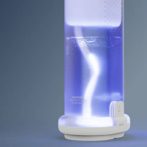Irigator dentar cu dezinfectare UV, DI3, Aeno